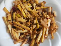 -天乐农家鱼头王(天目湖店)