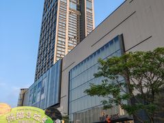 -东莞松山湖万象汇