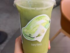 -喜茶(北京五棵松华熙店)