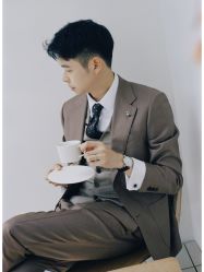 -BROTHER西服礼服定制·商务·婚礼(佛山南海店)
