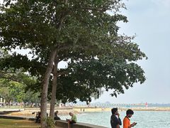 -珍宝海鲜(东海岸海鲜中心)
