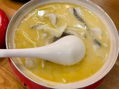 -九锅一堂酸菜鱼(新南凯德直营店)