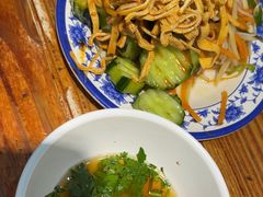 -桂花香手工面(鼓楼店)