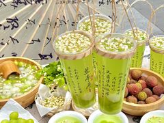 -韩味南山塔·烤肉自助(中骏世界城店)