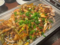 -绿茶餐厅(千岛湖银泰城店)