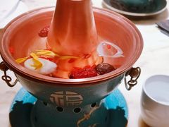 -涮福記·现切牛羊肉火锅(世纪汇店)
