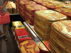 -御蝶坊生日蛋糕KNAC(创业店)