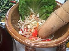 -KingThaia金泰兰(滨江天街店)