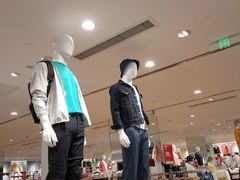 -优衣库(上海金桥太茂店)
