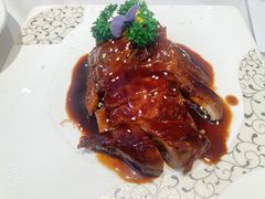 -乾隆美食·本帮菜(黄河路店)