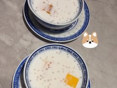 -陶兰居·手工点心·粤菜(圆融时代广场店)