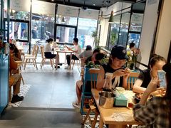 大堂-大厨的餐厅(曾厝垵总店)
