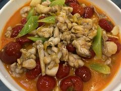 -老鄞江清水龙虾•赵赵家(江北店)