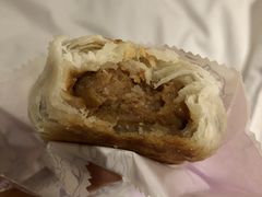 长发肉月饼-长发西饼(临顿路店)