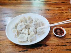 -王菊美食街