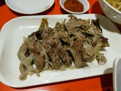 -老毛手抓·盐池滩羊非遗手抓(宁夏总店)