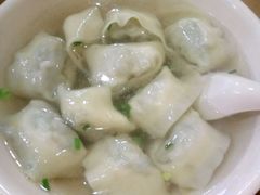 -潘国仙耳光馄饨(黄家阙路店)