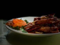 -真味馆(侨港碧海银滩店)