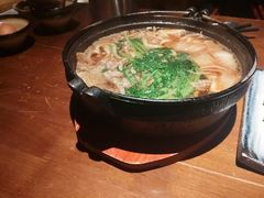 -千代武日本料理(开发区店)