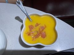 -新仙清汤牛腩(铜锣湾店)