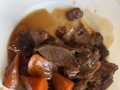 -北京王府井希尔顿酒店·万斯阁西餐厅