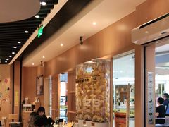 -元气寿司(新城市广场店)