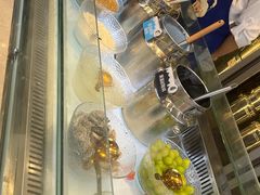 -溪边姑娘·拉丝酸奶水果捞(春熙路店)