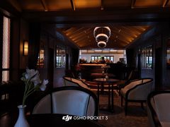 -Le Comptoir de Pierre Gagnaire