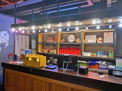 -辣尚瘾·烤鱼·新川菜(交大直营店)