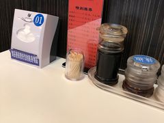 -大铁勺新津菜(东丽阳光新业广场店)