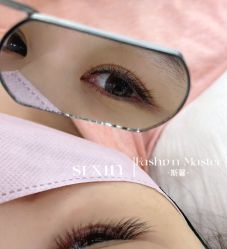 -斯馨·健康美甲美睫