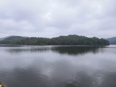 -南京市无想山景区