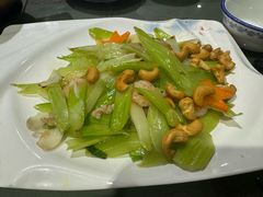 -松针蔡记蒸饺(花园路店)