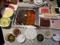 -海底捞(胡志明店)