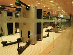 -北京盘古七星酒店