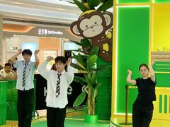 -KK ONE(京基滨河时代店)
