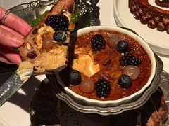 -壳里西餐厅Coquille Seafood Bistro(蒙自路店)