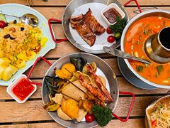 -囧人粗品·泰国街市料理(霖峰店)