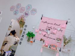 -N.xi奈兮日式美甲美睫半永久