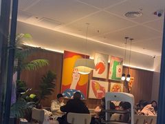 -必胜客(兴华中路PH店)
