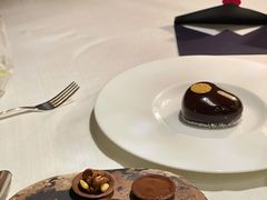 -三嚥阁 La Villa Restaurant