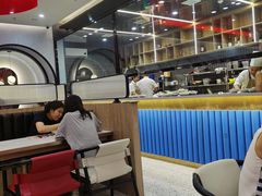 -斗牛士牛排餐厅(嘉里汇店)