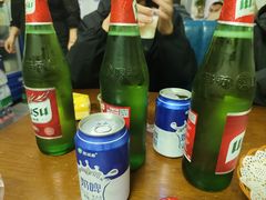 -新疆喀什噶尔餐厅(普利街店)