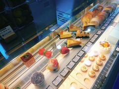 -格兰西点(289艺术园区店)