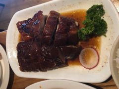 -新澳港式茶餐厅(余姚路店)
