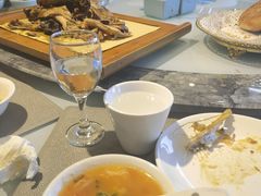 -阿宝酒家(新华店)