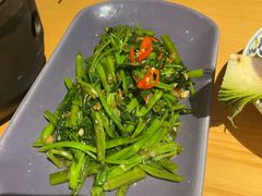 -金泰兰忆暹罗·东南亚餐厅(城西银泰店)