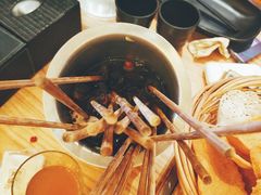 -九十九顶毡房(阜石路店)