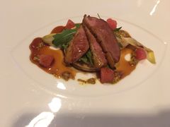 -迪拜帆船酒店海底餐厅