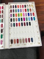 -圣婕美甲美睫皮肤管理